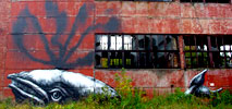 roa | 0331c | whale | moscow | russia | fall10 (69 votes)