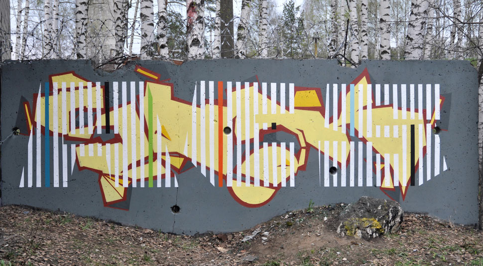 slak | russia