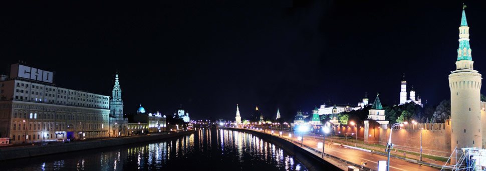 cho | night | russia