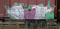 спрут | freight | fish | russia (15 votes)