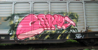 спрут | freight | russia | pink (11 votes)