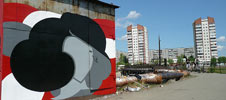 dikson | russia (24 votes)