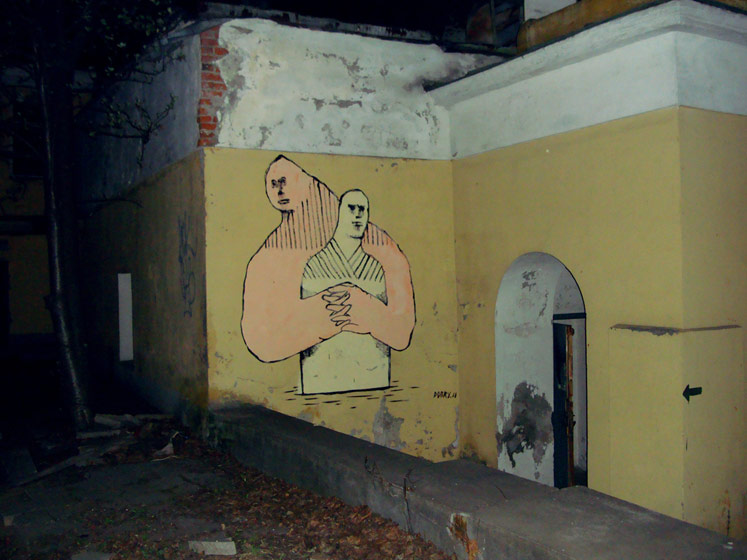 dobry | moscow | russia