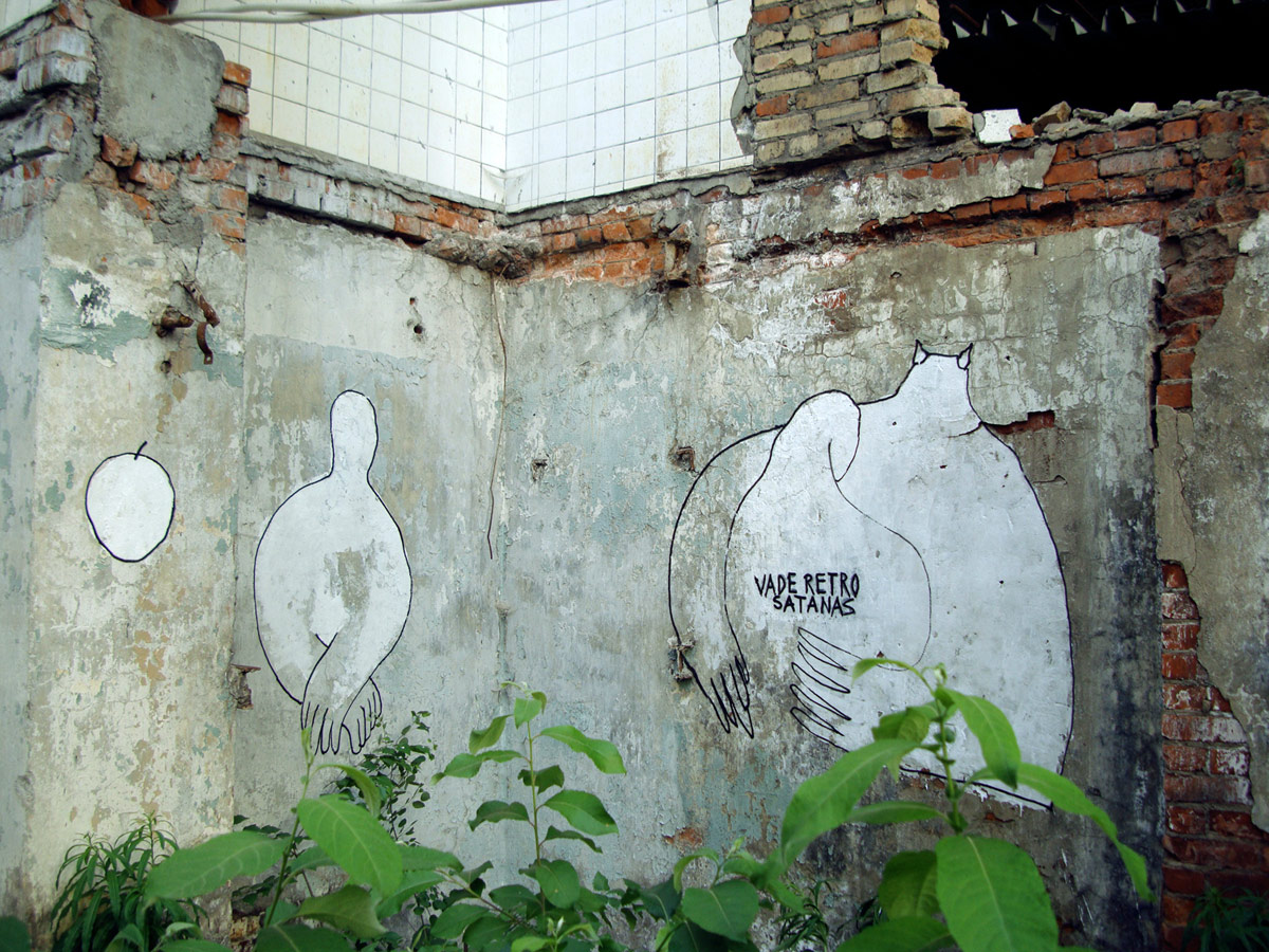dobry | moscow | russia