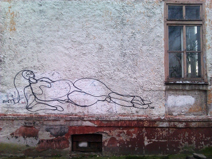 elum | kaliningrad | russia