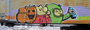 locofoxarmy | freight | russia (14 votes)