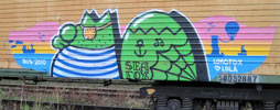 locofoxarmy | train | moscow | russia (16 votes)