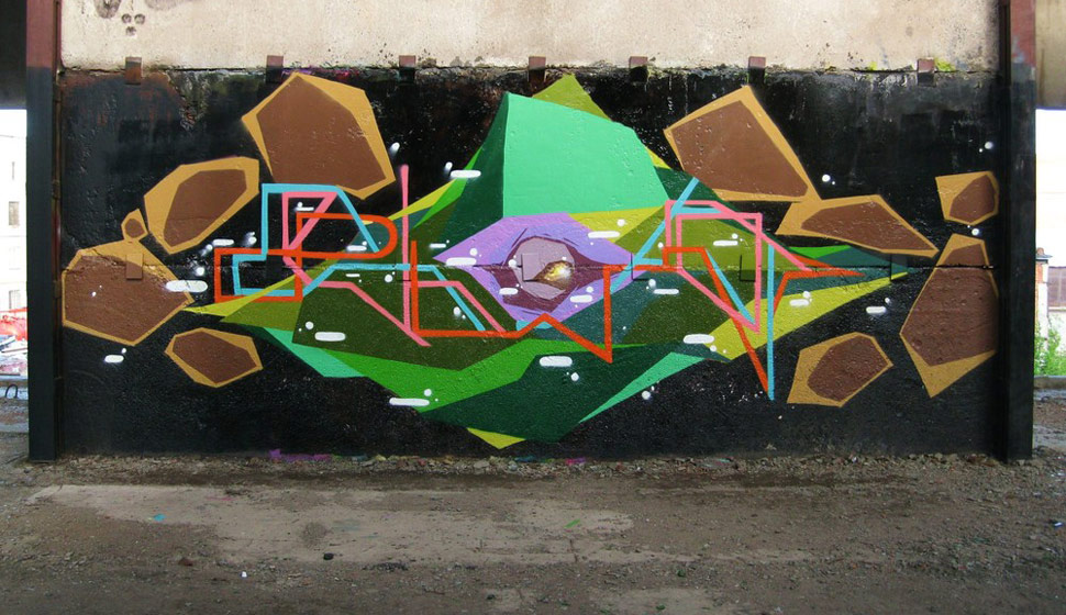 lovis | russia