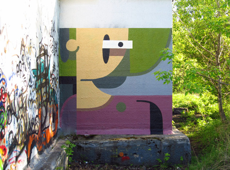 luka | russia