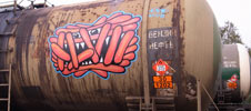 xlvii | tse47 | red | freight | moscow | russia (30 votes)