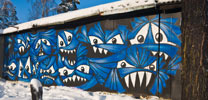 tse47 | snow | blue | russia (28 votes)