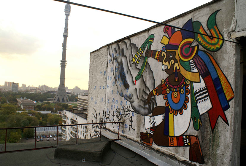 zukclub | russia