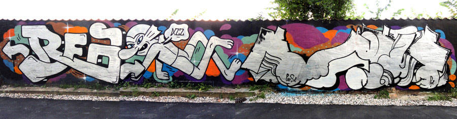 huskmitnavn | erosie | copenhagen | denmark | scandinavia