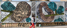 ollio | ekta | billboard | gothenburg | sweden | scandinavia (36 votes)