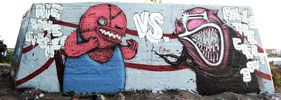 pallo | aie | finland | monster | scandinavia (25 votes)