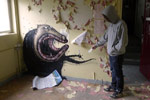pallo | monster | finland | scandinavia (15 votes)
