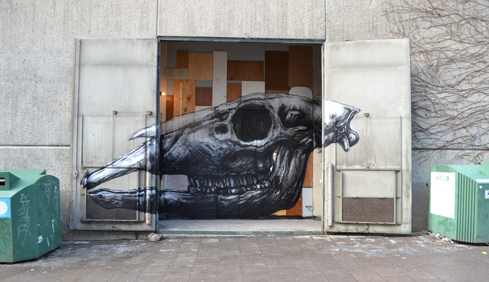 roa | stockholm | scandinavia