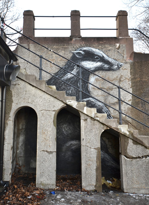 roa | stockholm | scandinavia