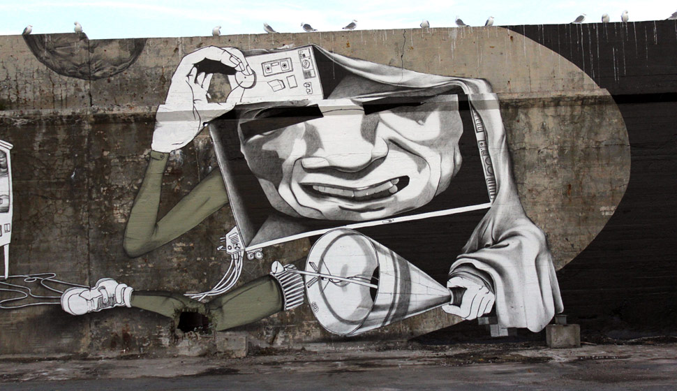 ethos | norway | scandinavia