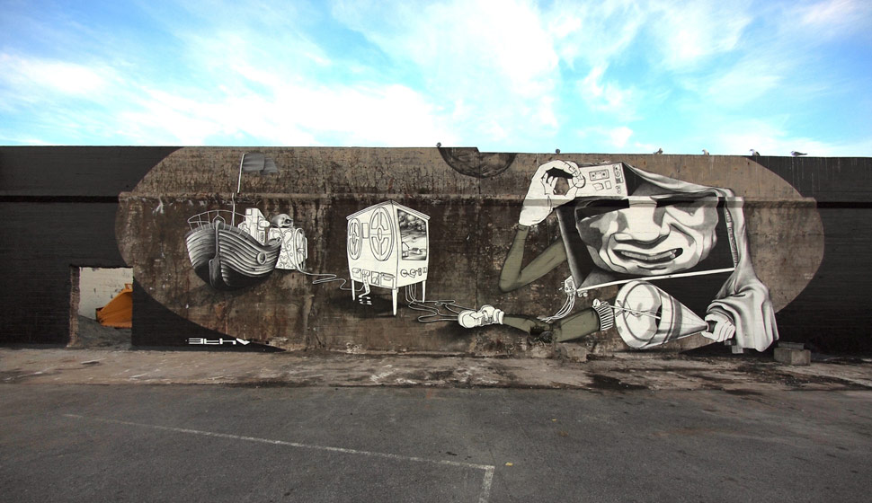 ethos | norway | scandinavia