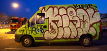 kegr | truck | night | copenhagen | denmark | scandinavia (19 votes)