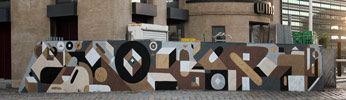 nelio | brown | copenhagen | denmark | scandinavia | summer12 (11 votes)