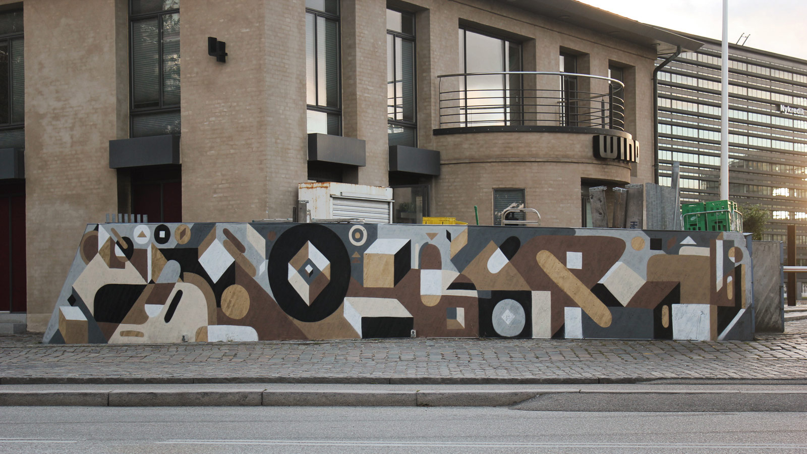 nelio | brown | copenhagen | denmark | scandinavia | summer12