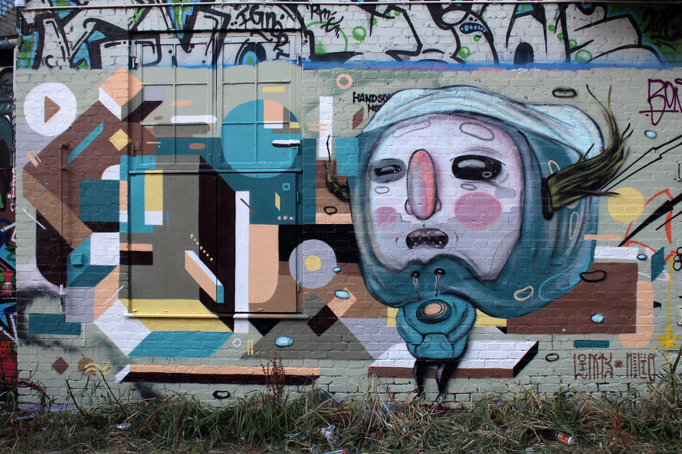 nelio | lints | copenhagen | denmark | scandinavia