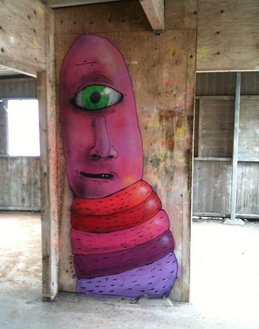 ollio | monster | sweden | scandinavia
