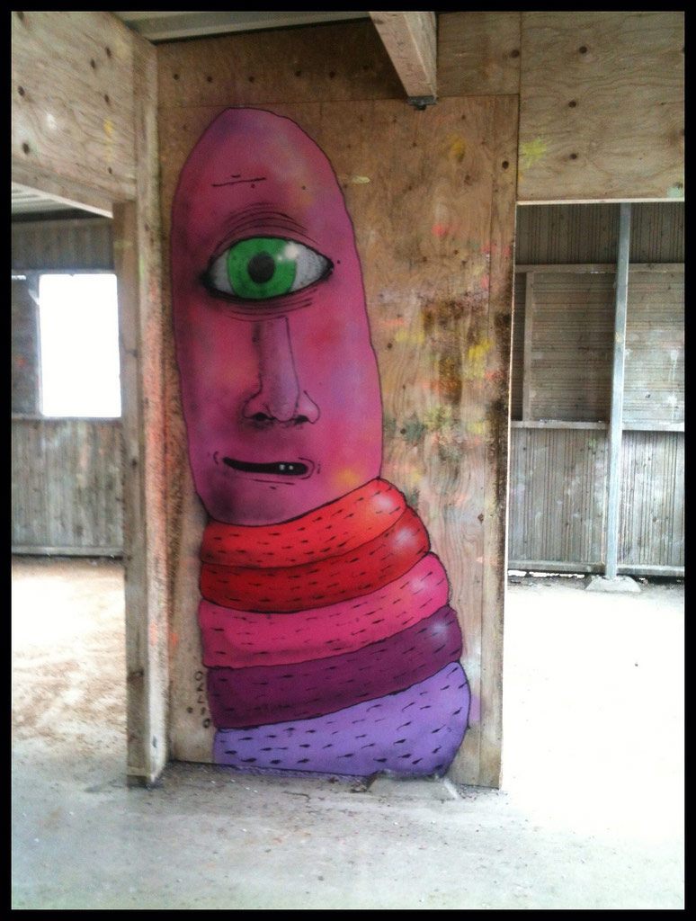ollio | monster | sweden | scandinavia