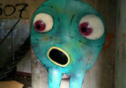 ollio | monster | green | sweden | scandinavia (7 votes)