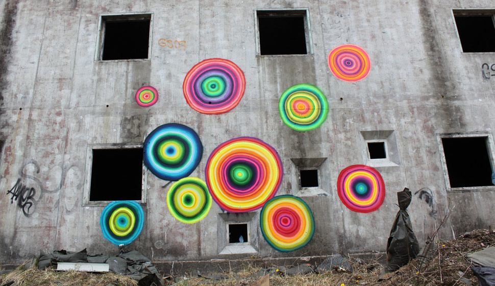 ollio | abstract | sweden | scandinavia