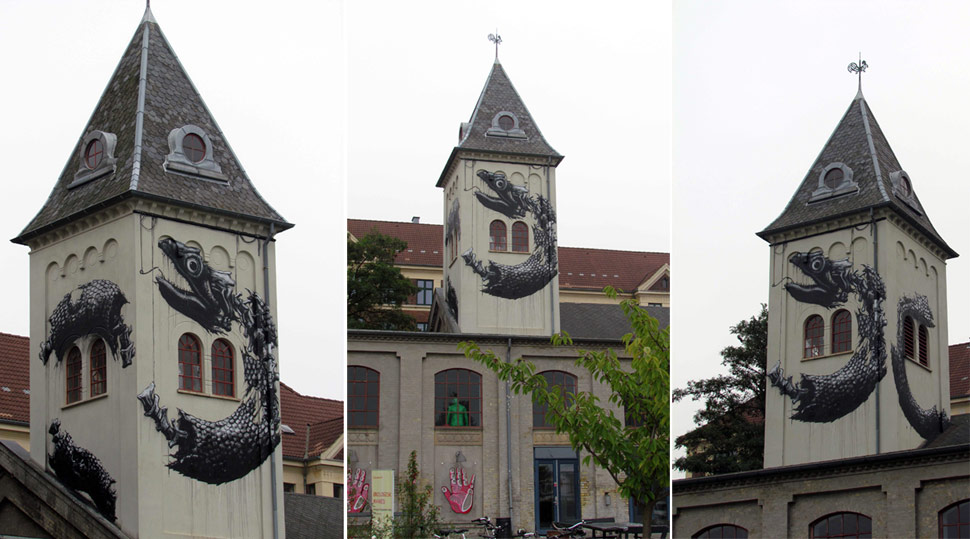 roa | copenhagen | denmark | scandinavia
