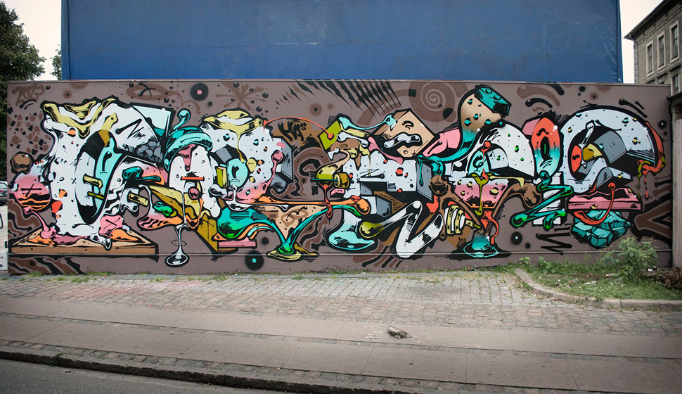 sobekcis | copenhagen | denmark | scandinavia