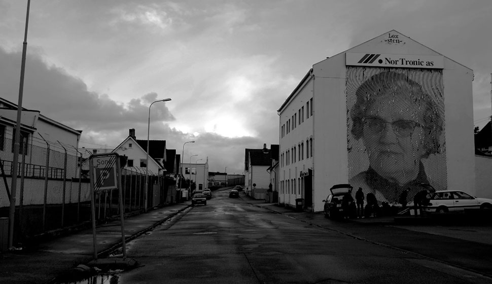 sten | lex | big | norway | scandinavia