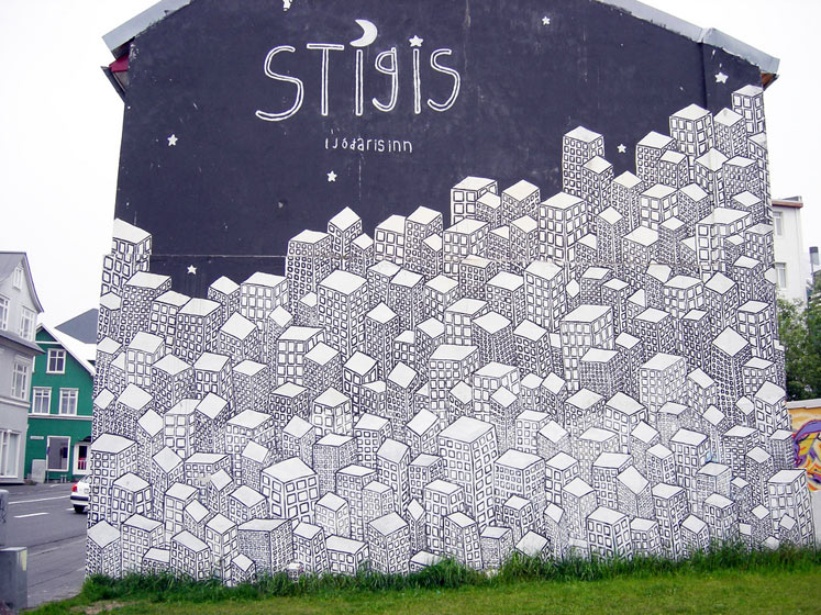 stigis | reykjavik | iceland | scandinavia
