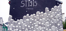 stigis | reykjavik | iceland | scandinavia (33 votes)