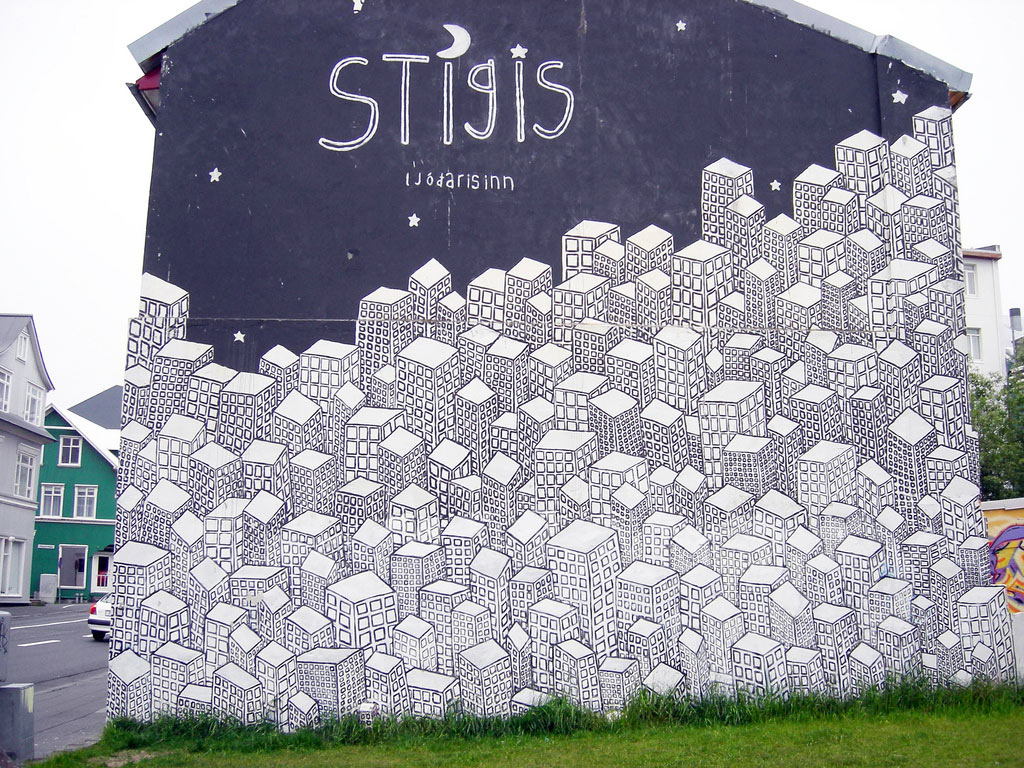 stigis | reykjavik | iceland | scandinavia
