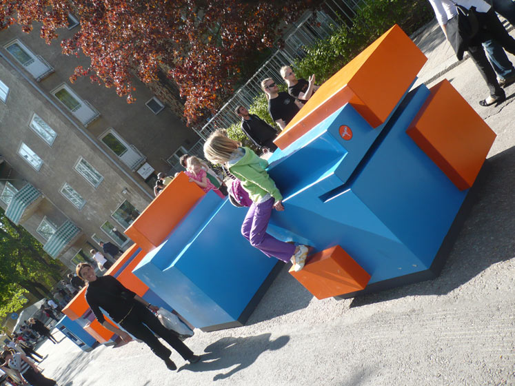 zedz | kids | 3-d | turku | finland | scandinavia