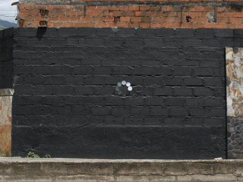 caifas | black | medellin | colombia | south-america | spring12