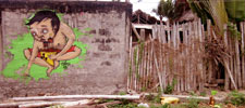 estone | canoa | ecuador | south-america (16 votes)