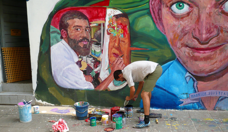 ever | mrkern | buenosaires | argentina | south-america