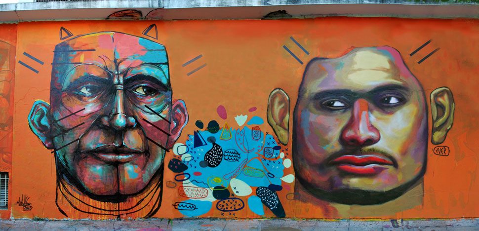 jaz | ever | argentina | south-america