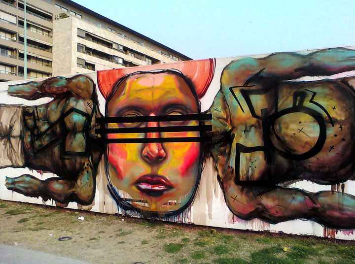 jaz | ever | buenosaires | argentina | south-america