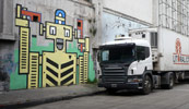 maxi-murad | robot | buenosaires | argentina | south-america (12 votes)