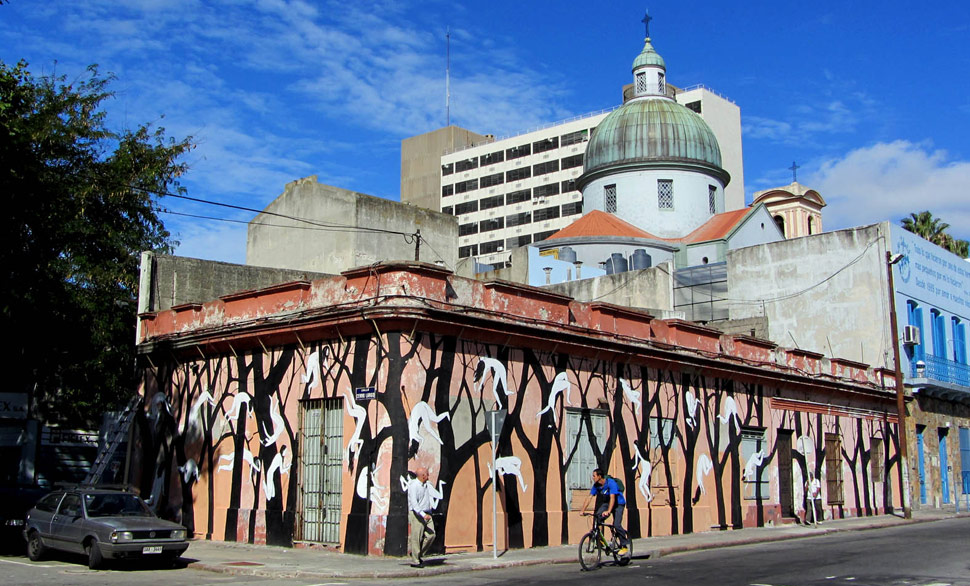 pablo-s-herrero | david-de-la-mano | montevideo | uruguay | south-america