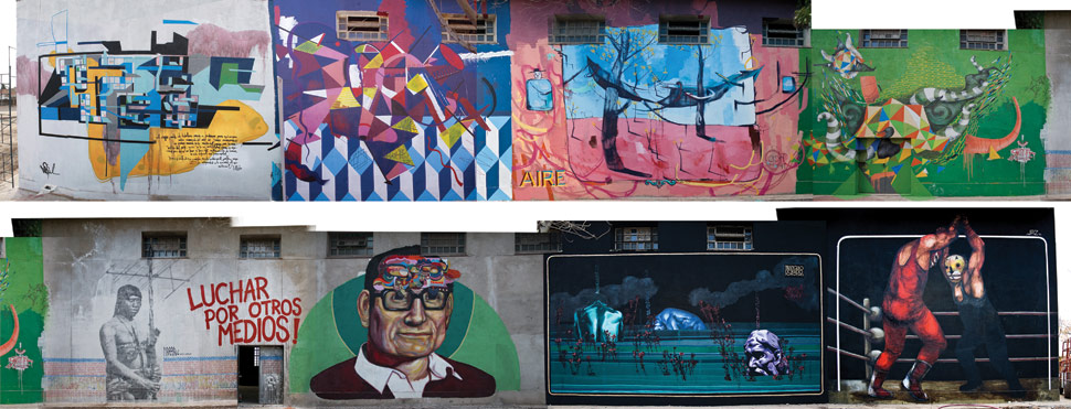 pastel | poeta | mart | -roma- | nazza | ever | triangulo-dorado | jaz | argentina | south-america