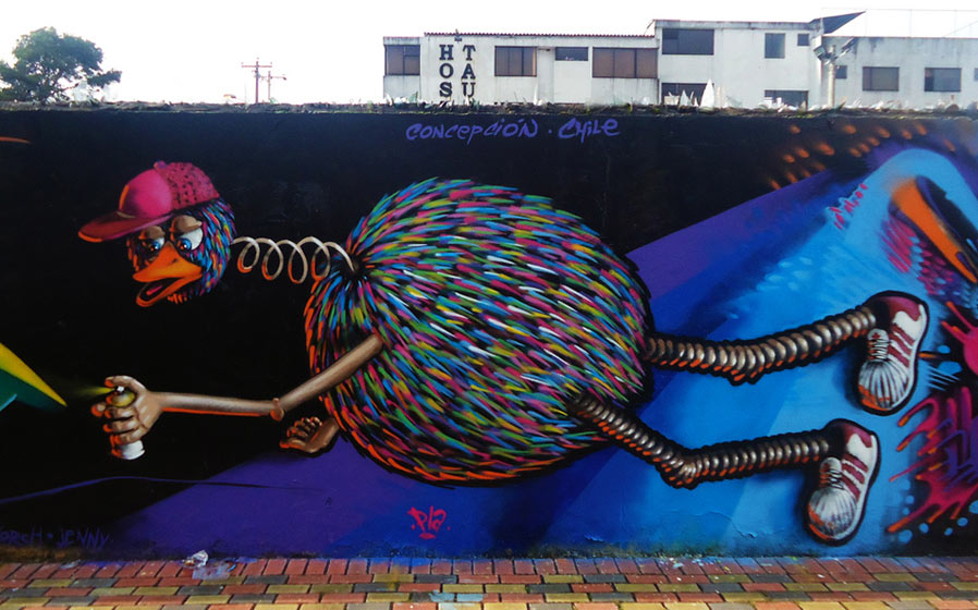 ren | chicken | ecuador | south-america