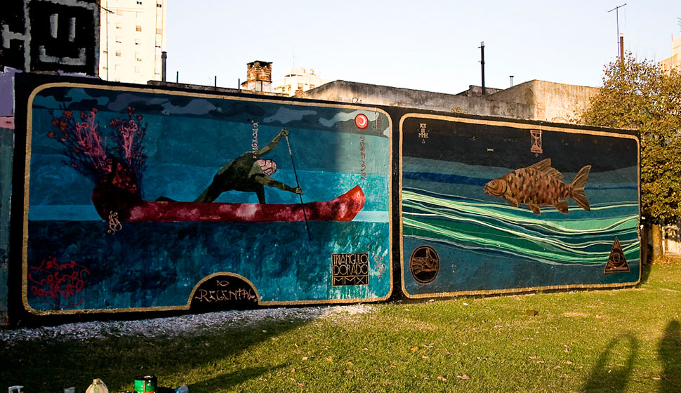 triangulo-dorado | buenosaires | argentina | south-america