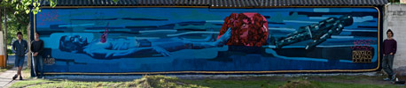 triangulo-dorado | blue | buenosaires | argentina | south-america (26 votes)
